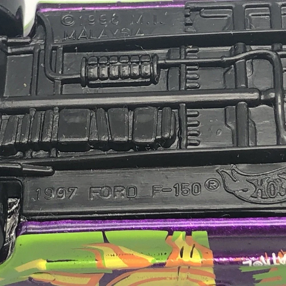 Hot Wheels we will